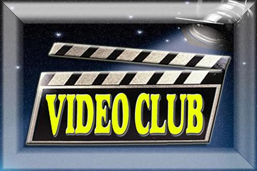 Video Club Header 